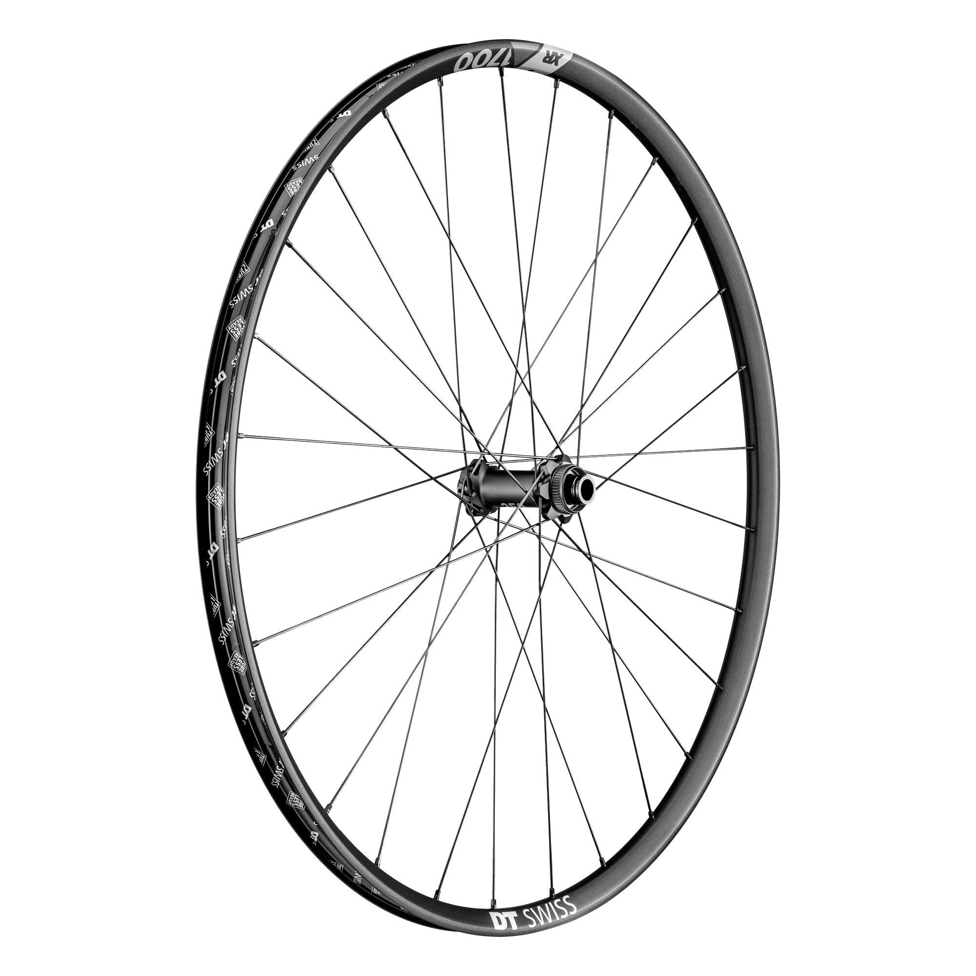 Amazon.com : DT Swiss XR 1700 wheel, 25 mm rim, 15 x 110 m BOOST